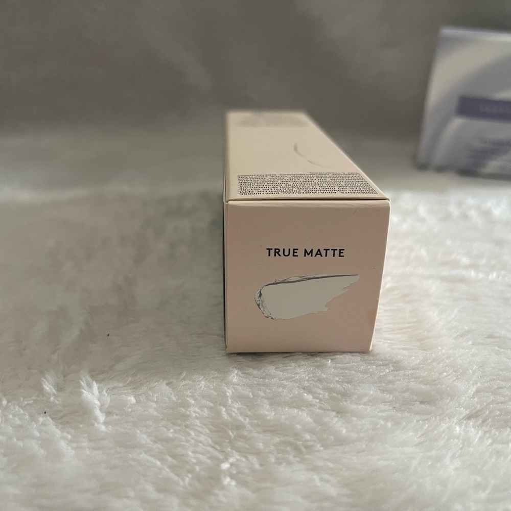 Fenty True Matte Primer